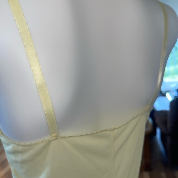 Vintage slip nighty - Picture 5 of 6